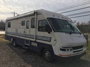1992 holiday rambler imperial owners manual