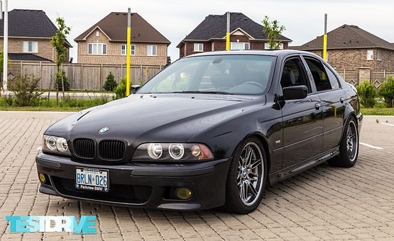 2001 bmw 540i owners manual