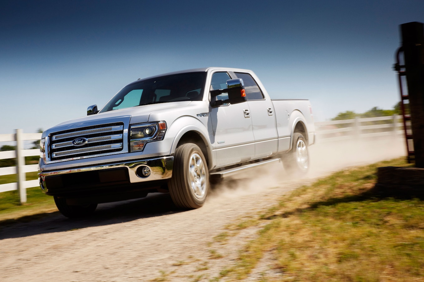 2014 ford f150 user manual