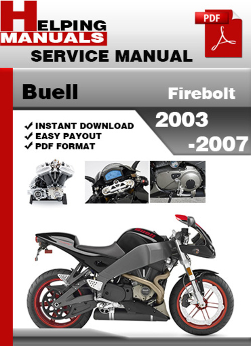 2003 buell blast service manual
