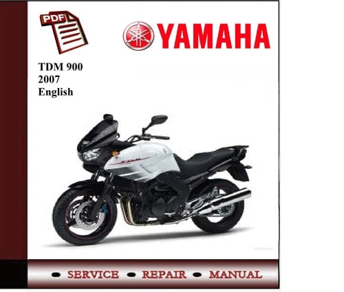 2007 yamaha fz6 service manual pdf