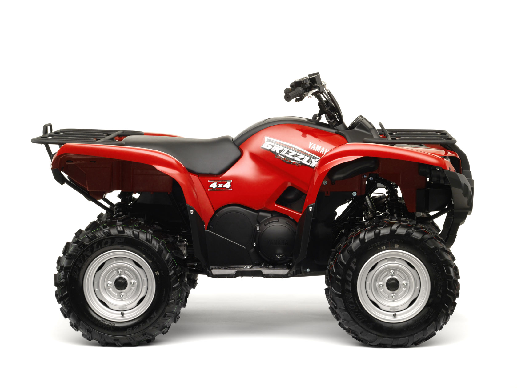 2014 grizzly 550 service manual