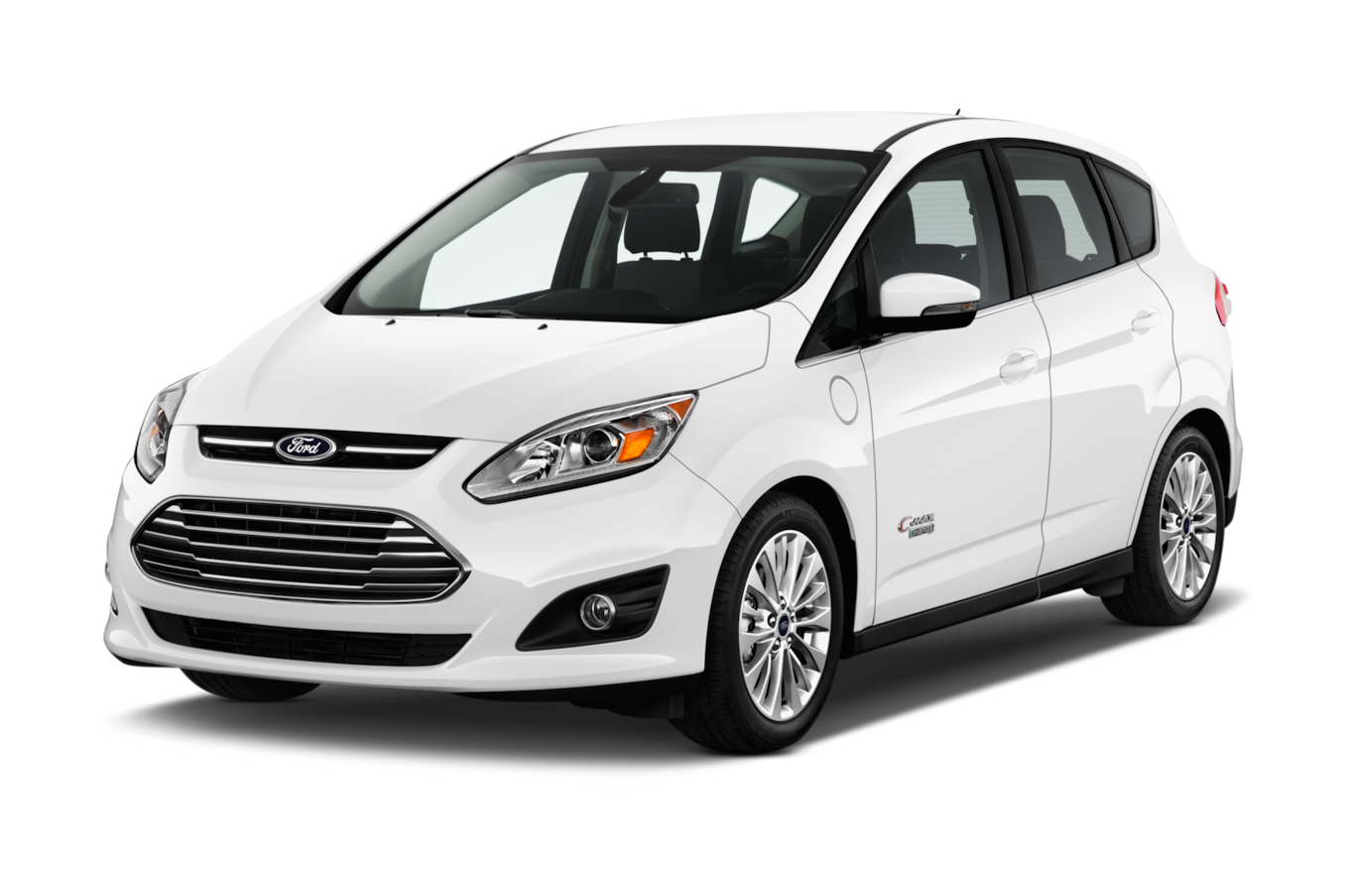 2016 ford c max owners manual
