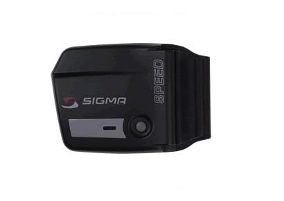 sigma dts 1106 user manual