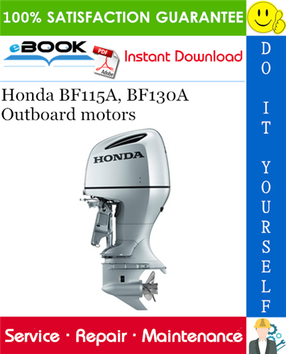 mariner outboard service manual free download