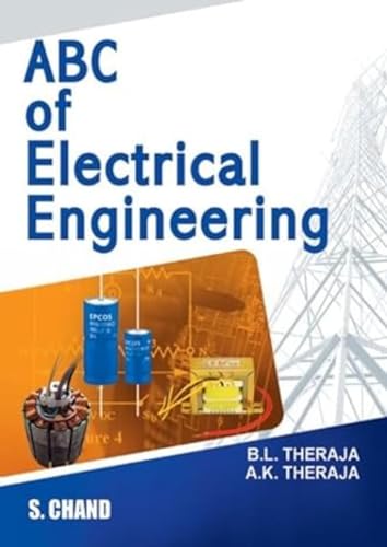 solution manual electrical technology by bl theraja vol 2