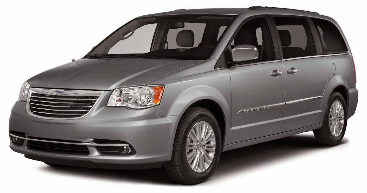 2014 chrysler town and country owners manual pdf