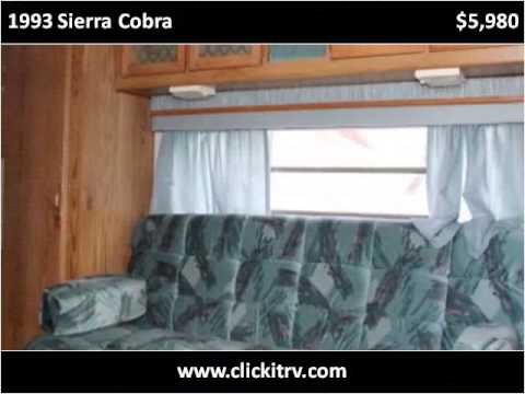sierra by cobra owners manual