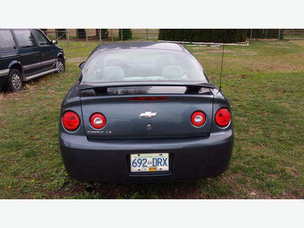 2006 chevy cobalt ls owners manual