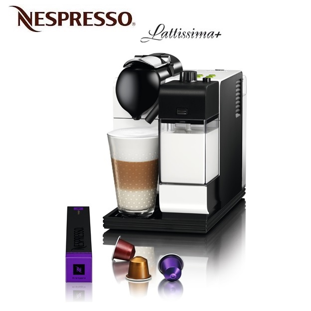 delonghi nespresso lattissima user manual