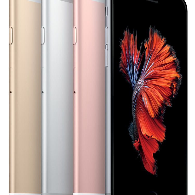 apple iphone 6s user manual free download