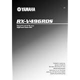 yamaha rx v467 owners manual