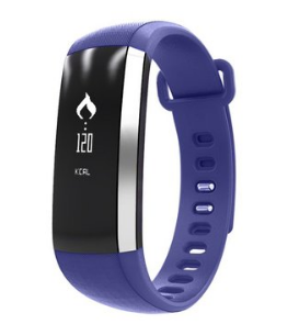 smart bp hr bracelet user manual wearfit
