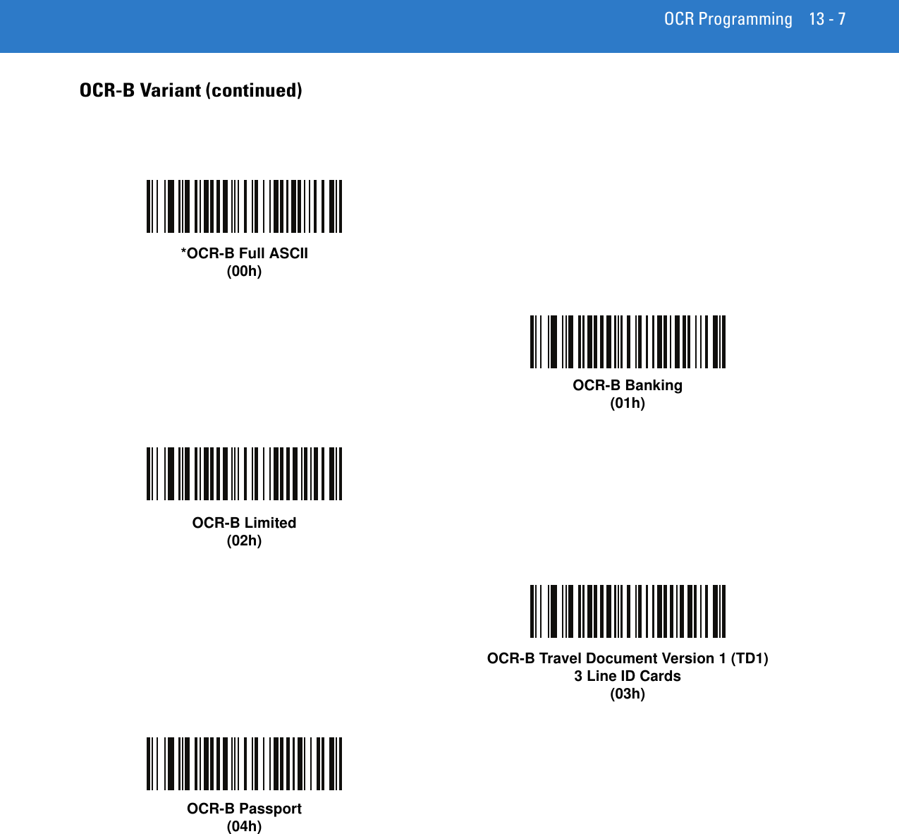 symbol technologies barcode scanner user manual