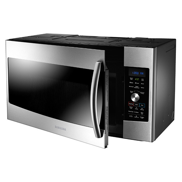 samsung convection oven user manual