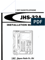 bridge master e radar service manual
