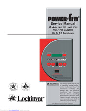 lochinvar power fin service manual