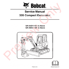 bobcat t750 service manual pdf