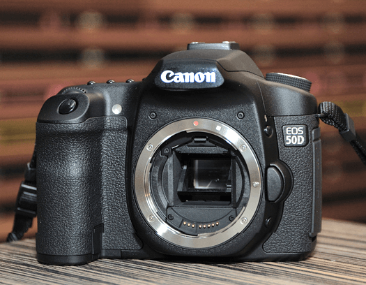 canon 50d user manual download