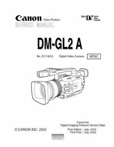 canon ir3245 service manual pdf