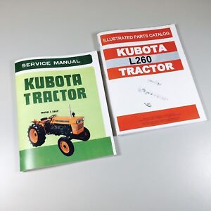 kubota g5200 service manual pdf