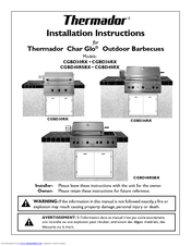 dyna-glo 2 burner propane grill user manual