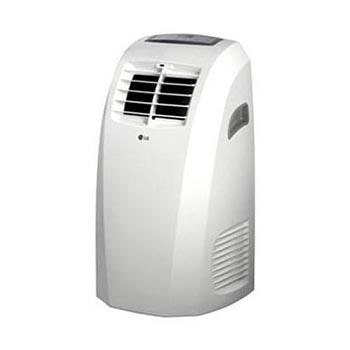lg portable air conditioner model lp0910wnr owners manual