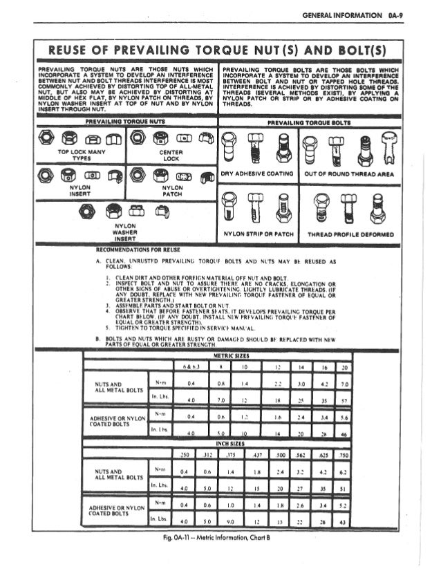 1985 pontiac firebird owners manual