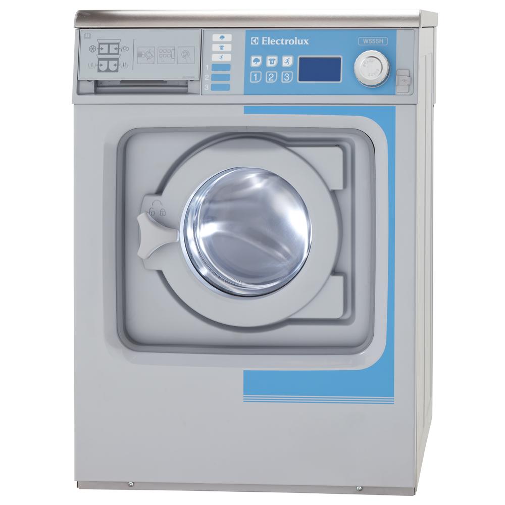 electrolux washer and dryer owners manual