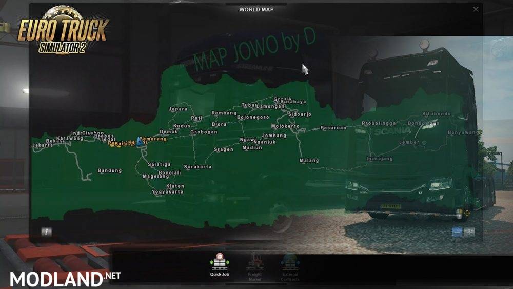 euro truck simulator 2 map editing manual