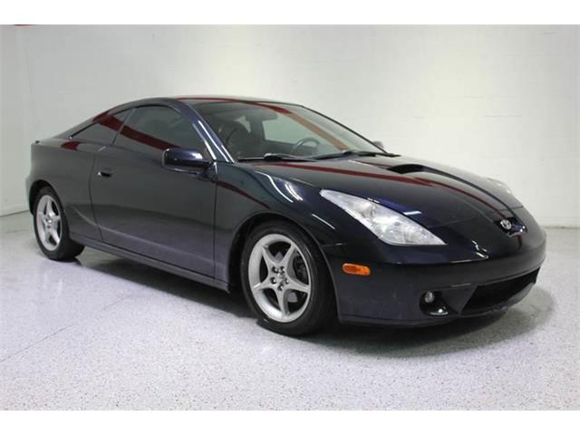 2002 toyota celica owners manual
