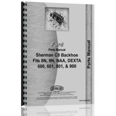 ford 801 service manual pdf