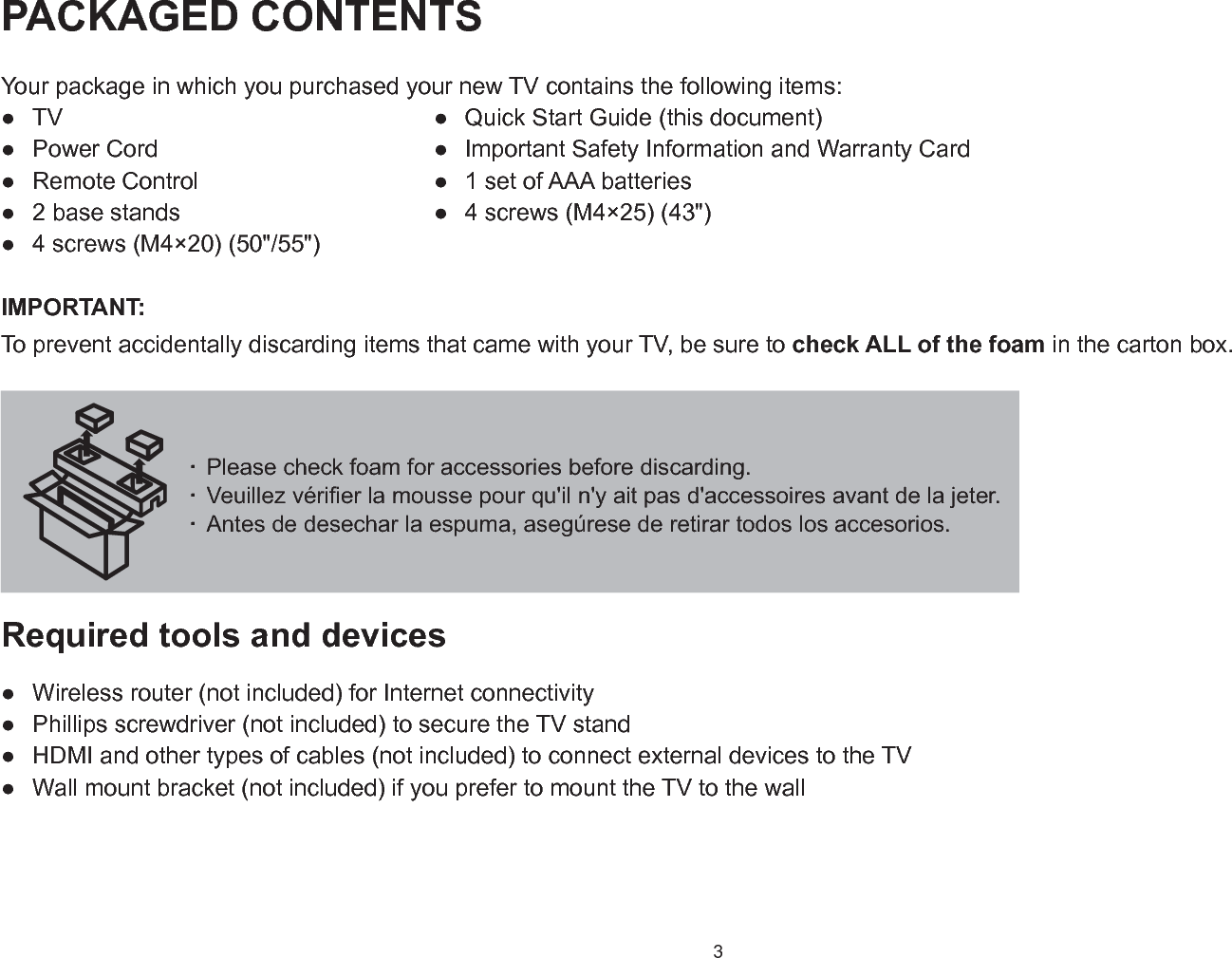 hisense lcd tv user manual