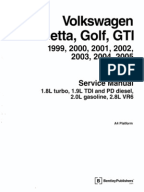jetta a5 service manual pdf