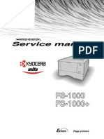 kyocera taskalfa 5551ci service manual