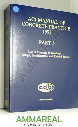 manual of concrete practice part 2