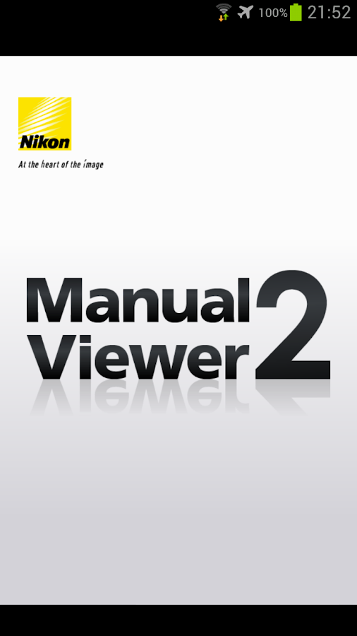 nikon manual viewer 2 android 5
